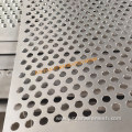 perforated SS grill mesh sheet